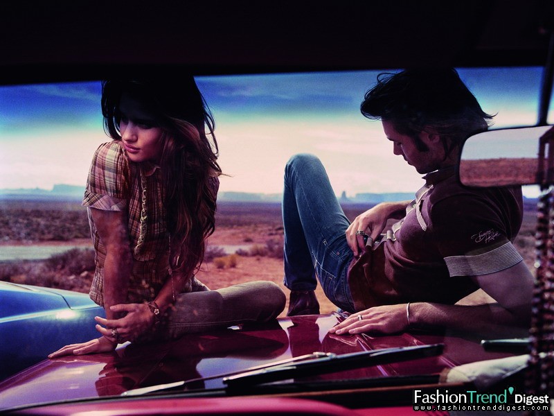 Tommy Hilfiger 2007ďVDƬ